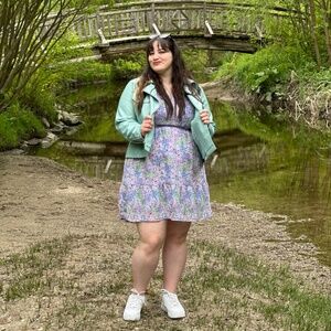 Meet your Posher, Sara